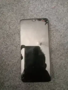 LCD COPOTAN REDMI NOTE 8 MULUS