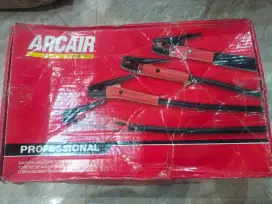 Arcair K4000 angle-Arc manual toorch accommodatee