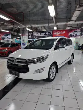 Toyota Kijang Innova 2015 Bensin