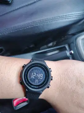 jam digital skymax unisex