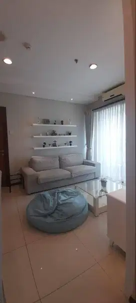 Disewakan Apartemen Thamrin Executive Suite B 2BR Private Lift