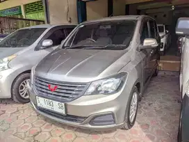 2022 wuling Confero 1.5 Plat S nopi mobil bekas sekoto kediri jatim