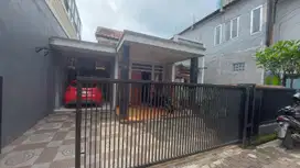 Rumah Minimalis dan Strategis di Bukit Cinere Raya