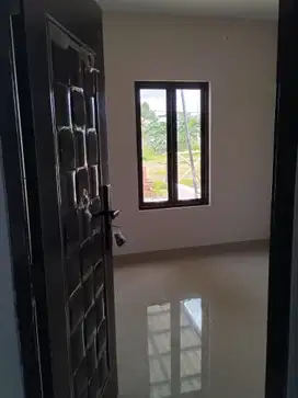 Rumah Cantik dekat Kampus UIN Alauddin di Samata lokasi Aman Banjir