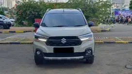 Suzuki XL7 XL 7 Alpha Hybrid Fullspec AT Two Tone 2024 Like New Record