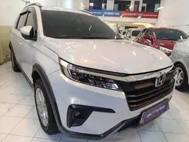 HONDA 2023 BRV E 1.5 A/T PUTIH OTOMART 286 KENJERAN