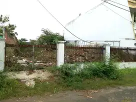 DIJUAL TANAH PENJARINGAN ASRI RUNGKUT SURABAYA RON.A1695