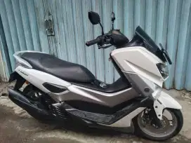 Yamaha Nmax 155CC ABS Tahun 2015 Pajak2026 Mesin Halus Siap tancapGass