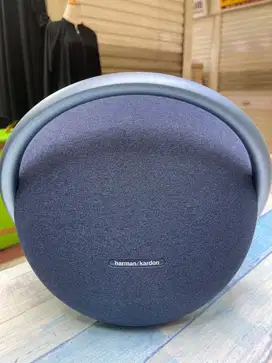 Speaker bluetooth harman kardon onix 7 ORI