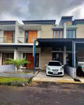 Dikontrakan rumah dekat Telkom University