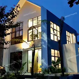 3 Guest House aktif  di Riverside kota Malang