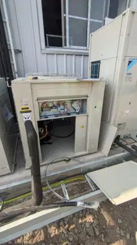 Service AC Palembang