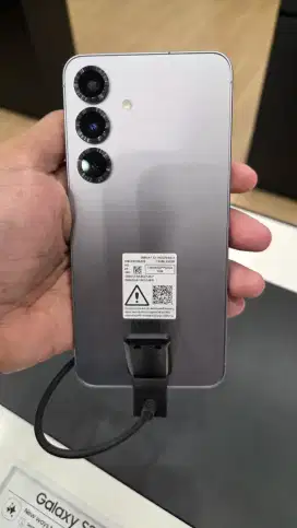 SAMSUNG GALAXY S25 256 FREE FIT 3