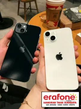 iPhone 13 128GB iBox Promo