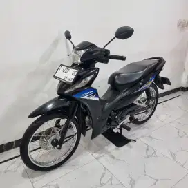 Honda Revo Fit Fi 2024 bln 5 Gress Km 8 rb full ori tinggal pakai aja