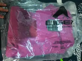 Jual cepat jaket eiger j.velvet baru