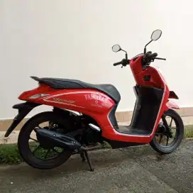 HONDA GENIO CBS ISS TAHUN 2020 CASH / KREDIT MURAH DP MULAI 500 RB