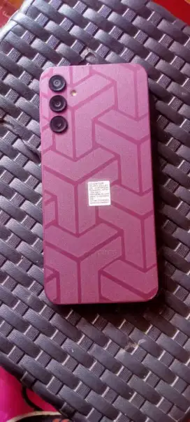 Jual cepat samsung A14 ram 6/128GB