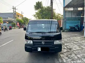 Suzuki Carry Pick Up 1.5 AC PS Tape Km22rb 2022 Hitam