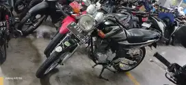 Yamaha Scorpio Z 2007