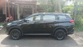 TERIOS X MT (manual)