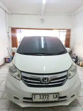 Freed SD 2015 istimewa