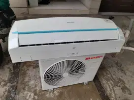 Ac sharp 1/2 PK