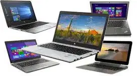 Beli Laptop Second Area Solo Raya