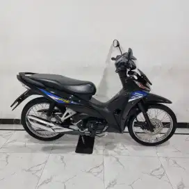 Honda Revo Fit Fi 2024 bln 5 Gress Km 8 rb full ori