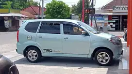 DAIHATSU XENIA LI-VVTi 2007 1000 cc