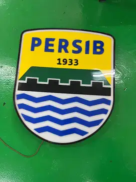 NEONBOX PERSIB CUSTOM