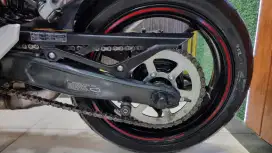 UD ENY MOTOR-kawasaki zx25r tahun 2023 zuperr