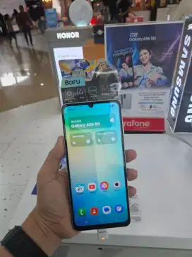 Samaung Jaringan 5G termurha