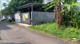 Tanah Arcamanik Cisaraten kulon kota bandung