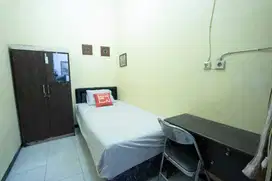 Dijual Kost Aktif Strategis Di Jl Tamblong Sayap Asia Afrika Bandung