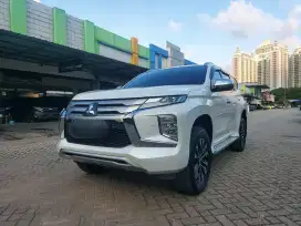 【Good Deal】 Mitsubishi Pajero Sport Dakar 2022 / 2023 / 2021