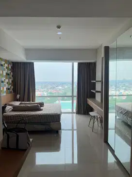 Put - Disewa & Dijual Apt U-Residence Karawaci Studio Furnish