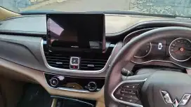 Jual Mobil Wuling Cortez AMT , 1,8 cc Silver