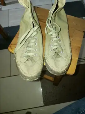Sepatu converse original