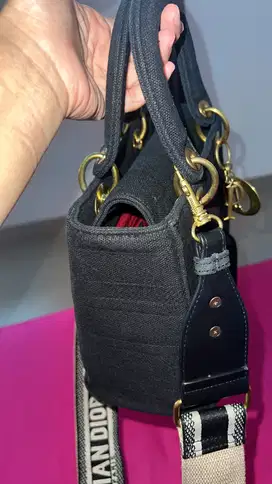 Tas original Di*r