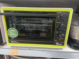 Oven Oxone Master OX 8816