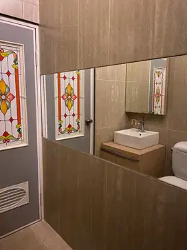 Disewakan Rumah Cantik Siap Huni Di Taman Kopo Ketapang