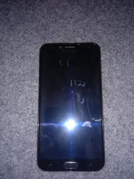 SAMSUNG J4 LCD copotan