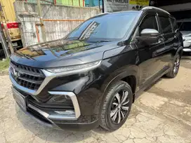 Almaz exclusif 7 seater 2020 sundroof mobil istimewa