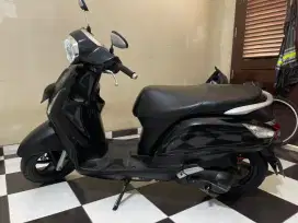 Yamaha Grand Filano 2015 CBU