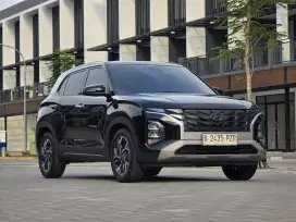 Hyundai Creta style At tahun 2023