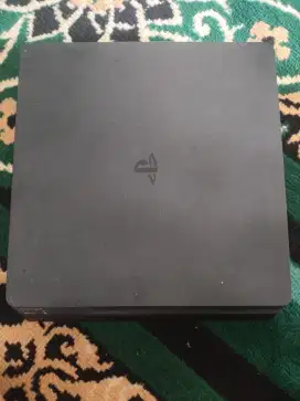 Jual PS 4 ORIGINAL free charger 1 TB SLIM