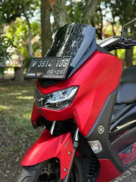 Yamaha NMAX 2021 keyless ABS