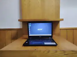 READY
LAPTOP ACER ASPIRE 5
Type :A514-51-37PS
