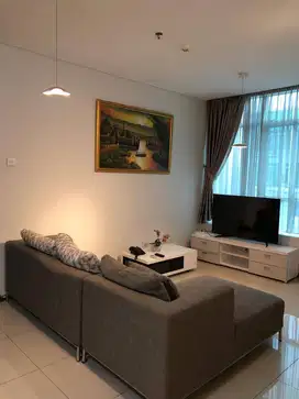 Dijual Apartemen Thamrin Residence Premier 2BR Furnished Tower E